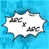 Arc x Arc – Manga and Anime One Story Arc at a Time