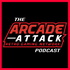 Arcade Attack Retro Gaming Podcast