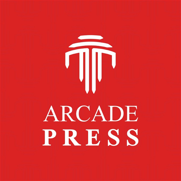 Artwork for ARCADE PRESS Podcast