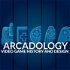 Arcadology: Video Game History and Design