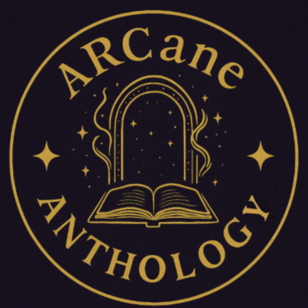 Artwork for ARCane Anthology