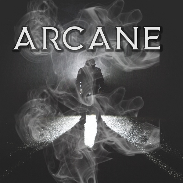 Artwork for Arcane