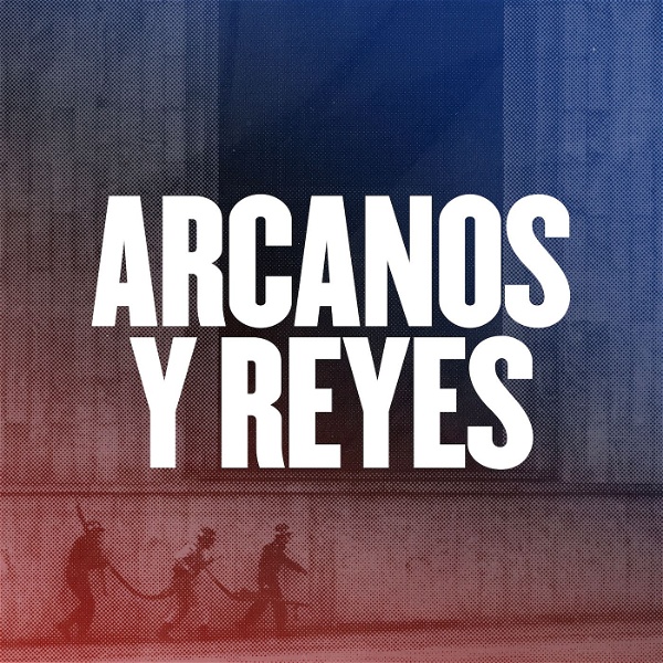 Artwork for Arcanos y Reyes