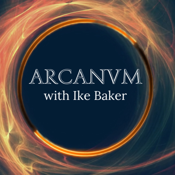 Artwork for Arcanvm Podcast