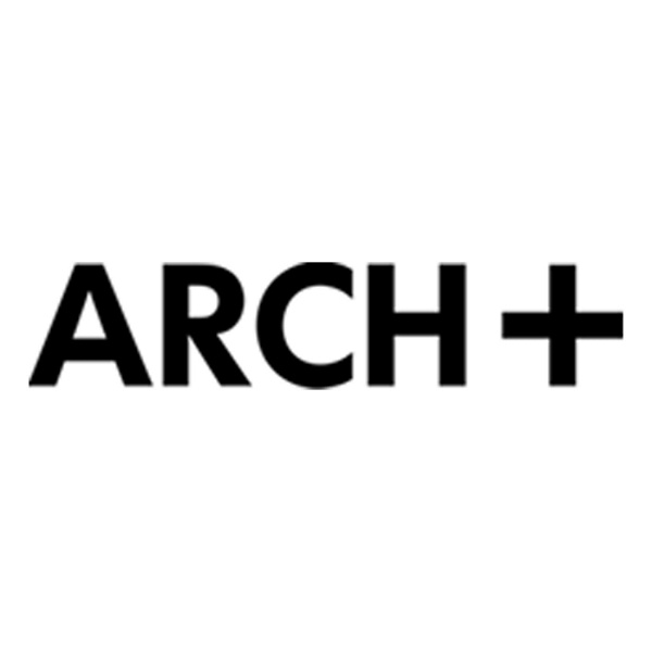 Artwork for ARCH+ Podcast