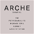 Arche - samtal om psykoanalys, humaniora och arkitektur