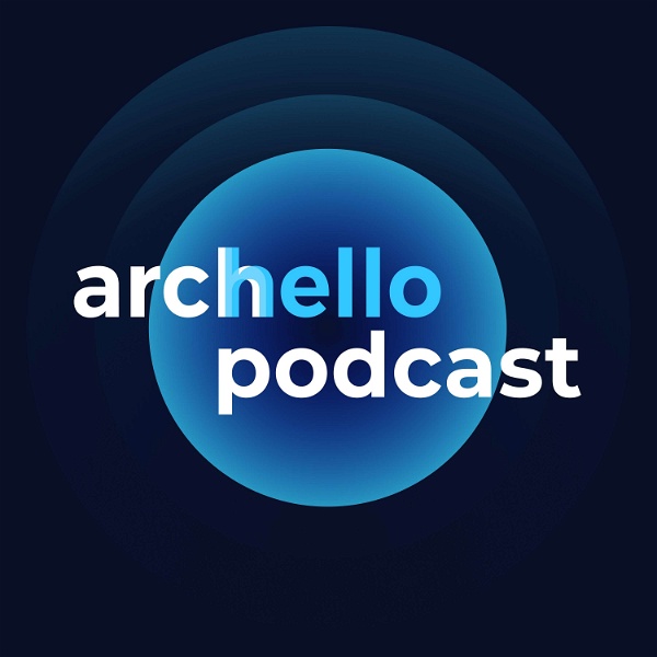 Artwork for Archello Podcast