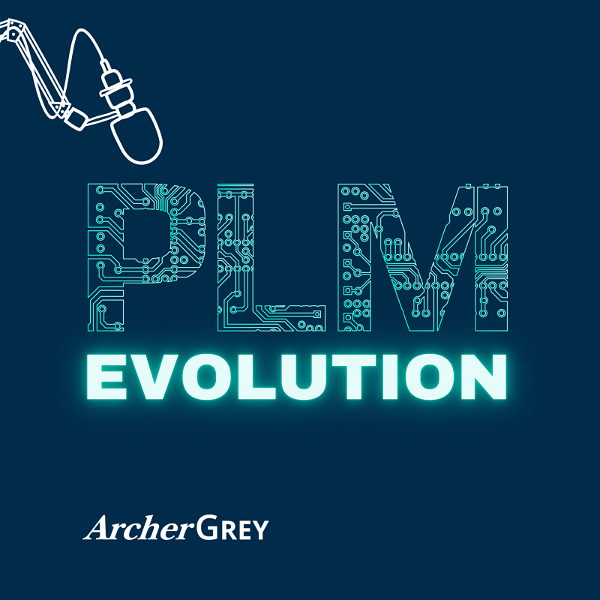 Artwork for ArcherGrey: PLM Evolution