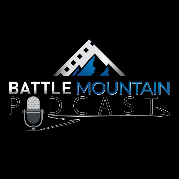 Artwork for Battle Mountain Podcast
