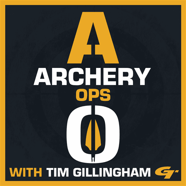 Artwork for Archery Ops