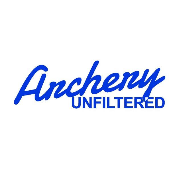 Artwork for Archery Unfiltered
