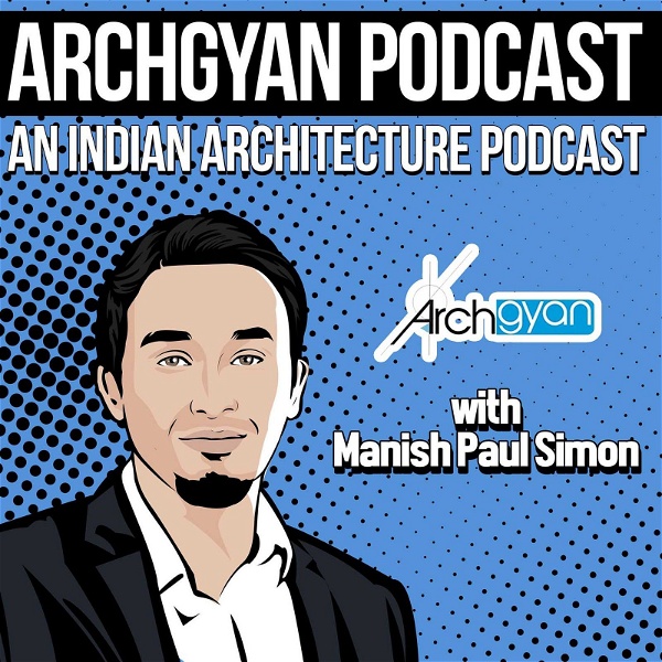 Artwork for Archgyan Podcast
