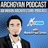 Archgyan Podcast - An Indian Architecture Podcast