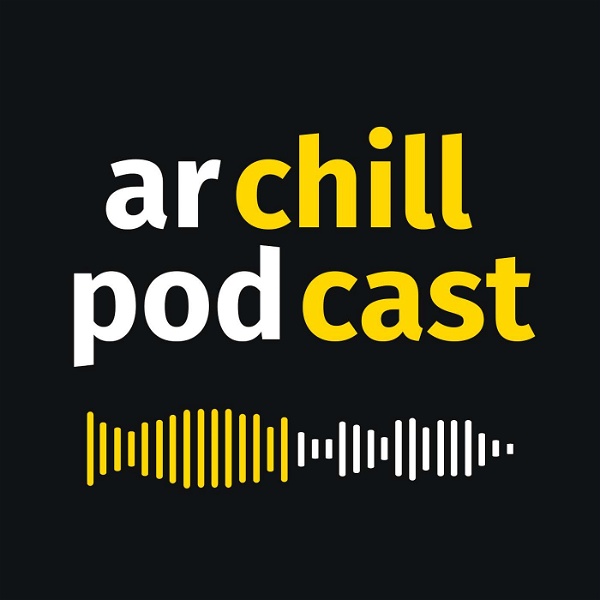 Artwork for archill podcast