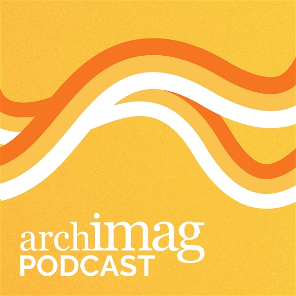 Artwork for Archimag Podcast