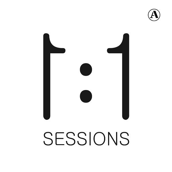 Artwork for Archinect Sessions One-to-One