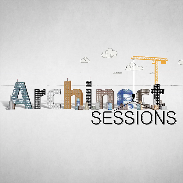 Artwork for Archinect Sessions