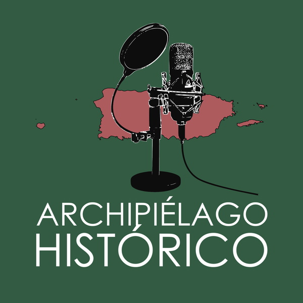 Artwork for Archipiélago Histórico