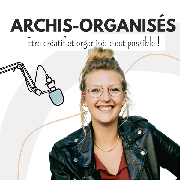 Artwork for Archis-Organisés
