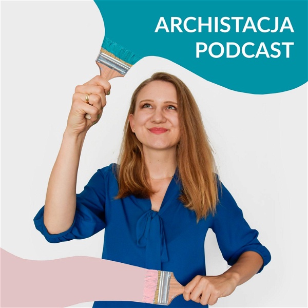 Artwork for Archistacja Podcast
