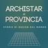 Archistar di provincia