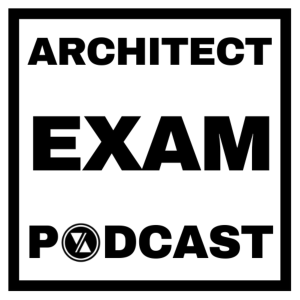 Artwork for Architect Exam Podcast