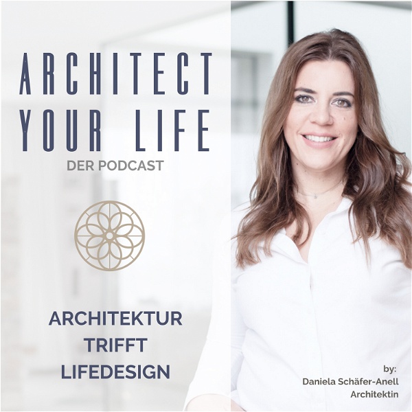 Artwork for ARCHITECT YOUR LIFE