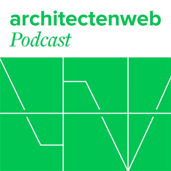 Artwork for Architectenweb Podcast