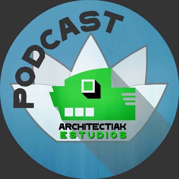 Artwork for Architectiak Podcast