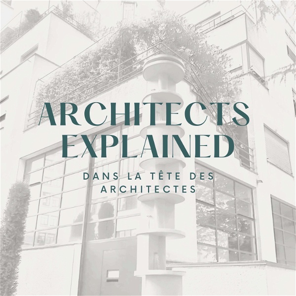 Artwork for Architects Explained