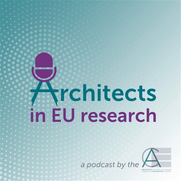 Artwork for Architects in EU research