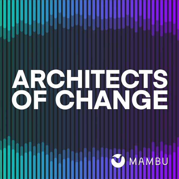 Artwork for Architects of Change