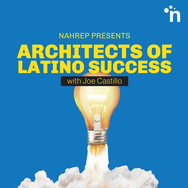 Artwork for Architects of Latino Success