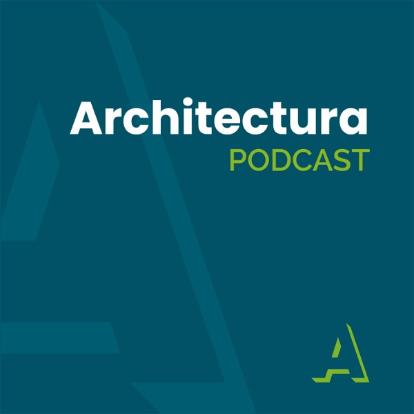 Artwork for Architectura Podcast