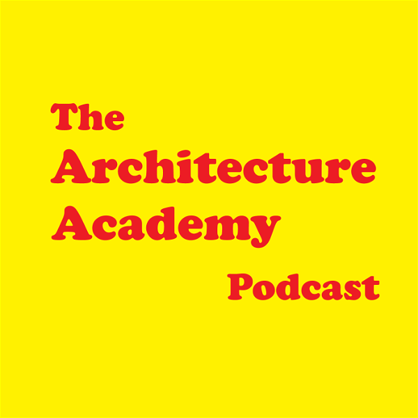 Artwork for Architecture Academy