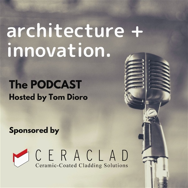 Artwork for Architecture and Innovation