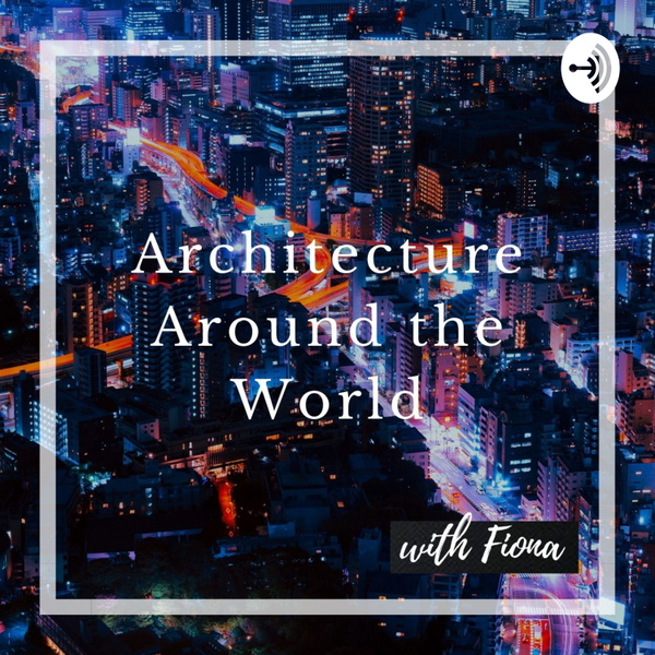 Artwork for Architecture Around the World