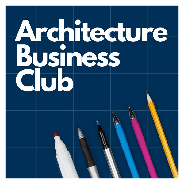 Artwork for Architecture Business Club
