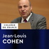 Architecture et politique en France au XXe siècle - Jean-Louis Cohen