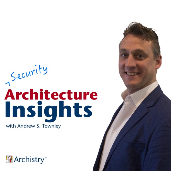 Artwork for Architecture Insights