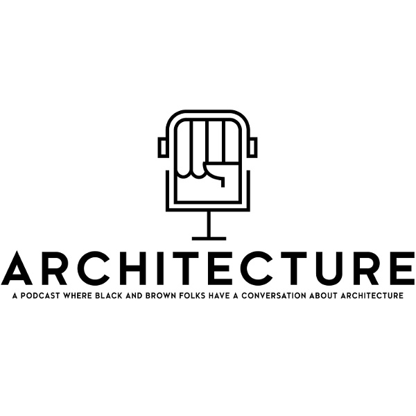 Artwork for Architecture is Political