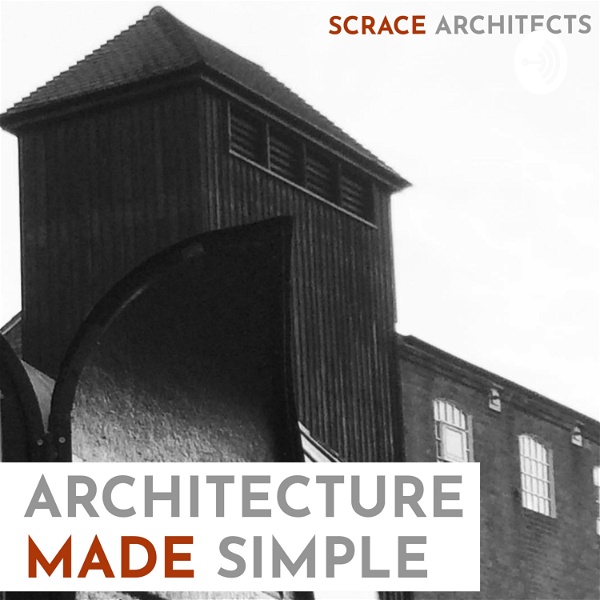 Artwork for Architecture Made Simple