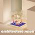 architecture salon