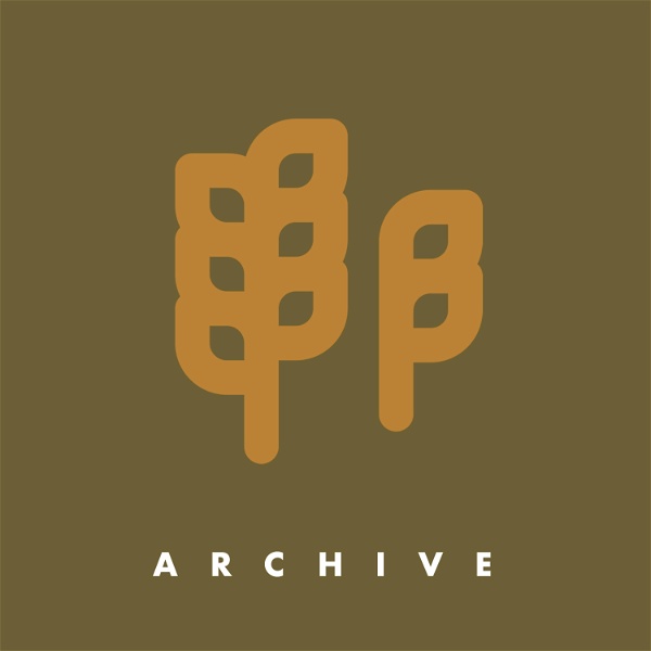 Artwork for Archive