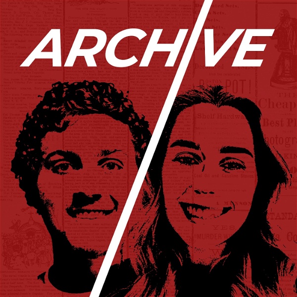 Artwork for Archive