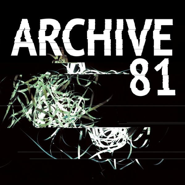 Artwork for Archive 81