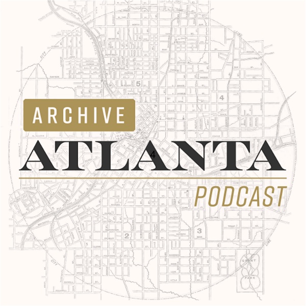 Artwork for Archive Atlanta