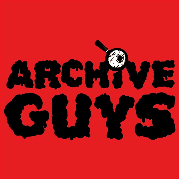Artwork for Archive Guys