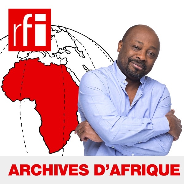 Artwork for Archives d'Afrique