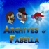 Archives of Fabella Daily: Today in History of a Magical World